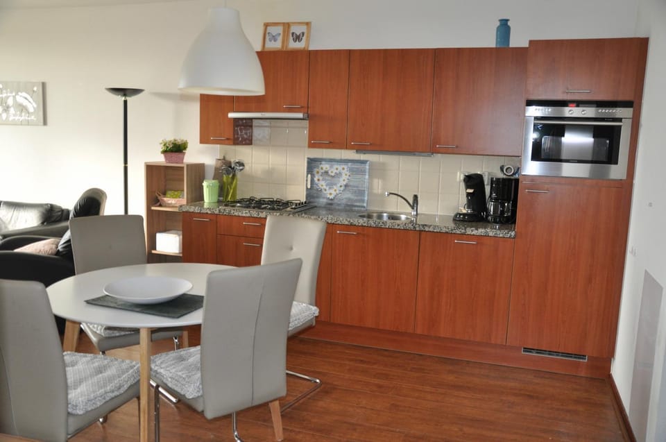 Duinerei appartement B102 Apartment in Callantsoog