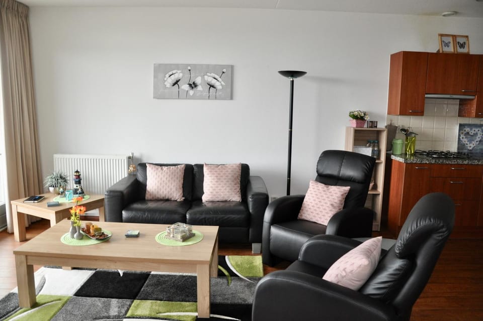Duinerei appartement B102 Apartment in Callantsoog