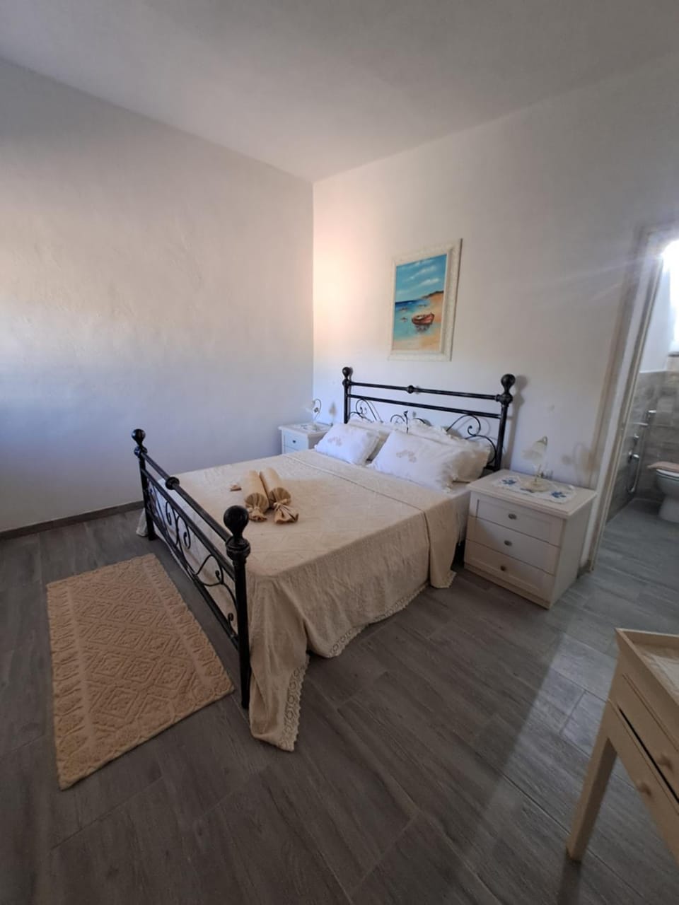 B&B li salcuneddi Bed and Breakfast in Sardinia