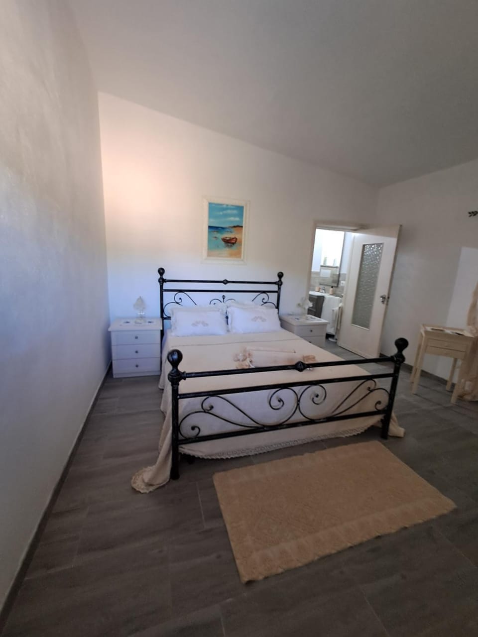 B&B li salcuneddi Bed and Breakfast in Sardinia