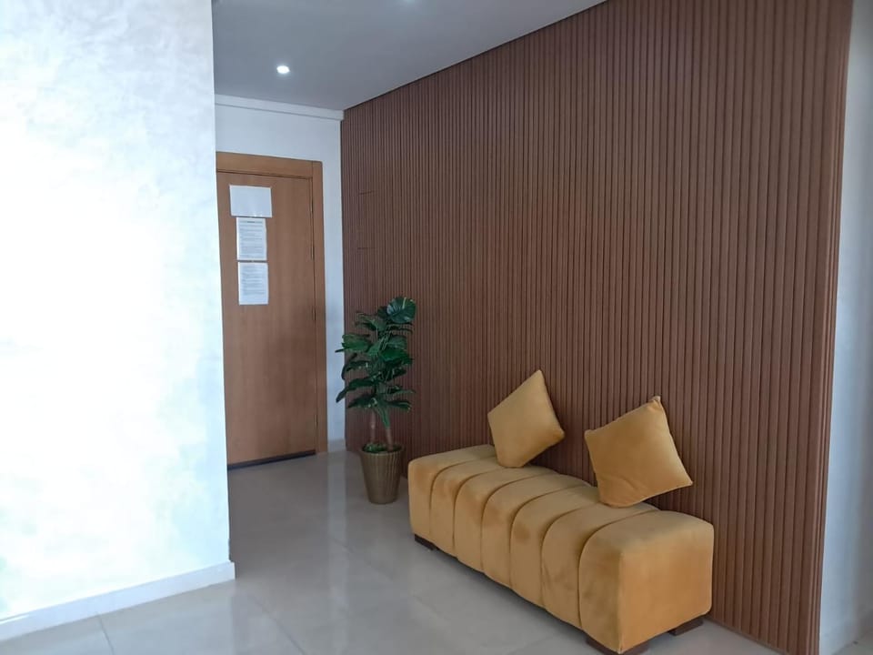 bouzkina Costa beach golf Apartment in Casablanca-Settat