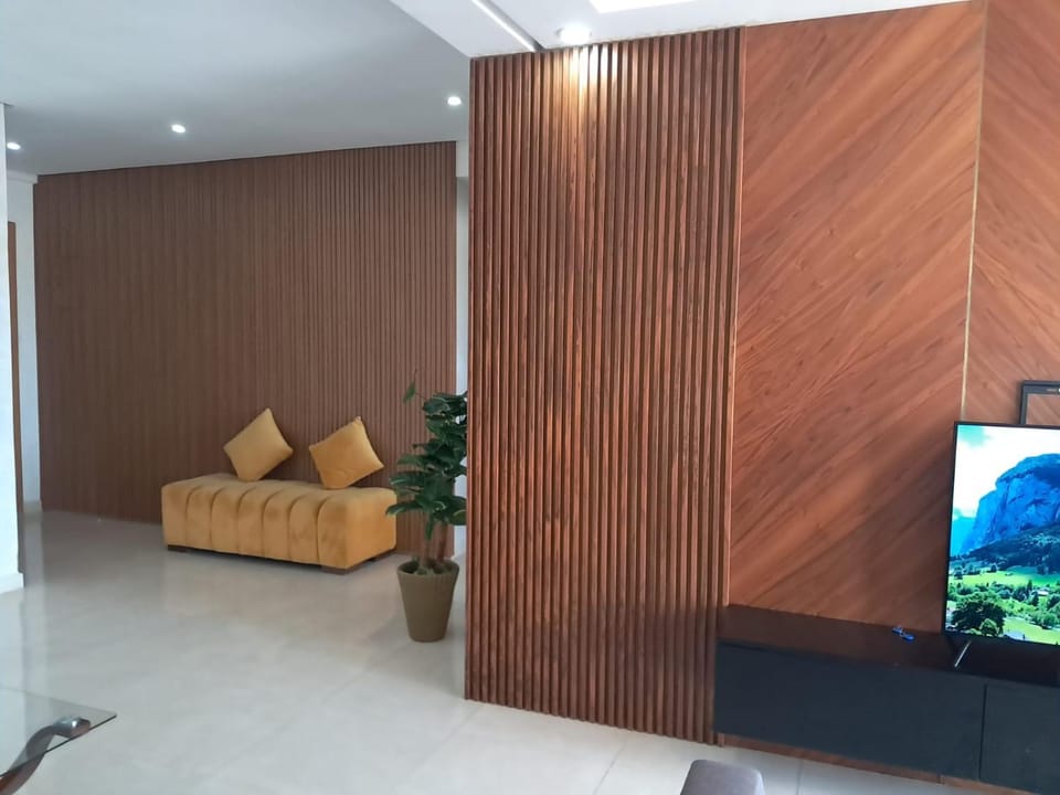 bouzkina Costa beach golf Apartment in Casablanca-Settat