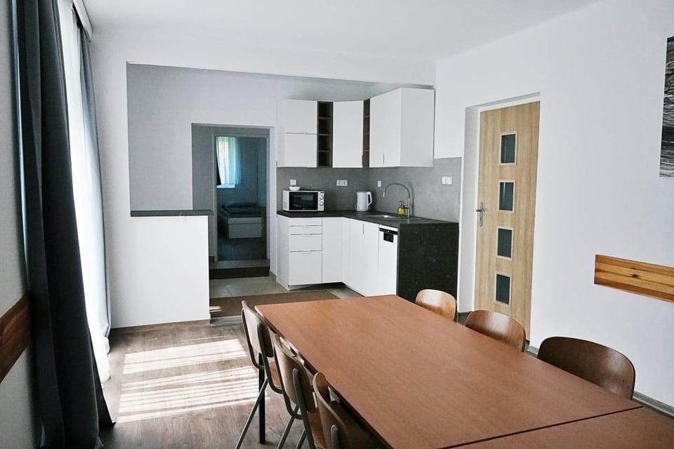 Vilas & Wellness Resort Orlík Villa in South Bohemian Region