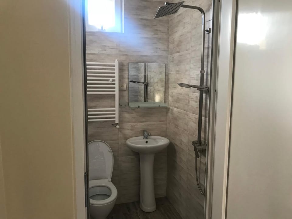 Апартамент Тамара Apartment in Tbilisi, Georgia