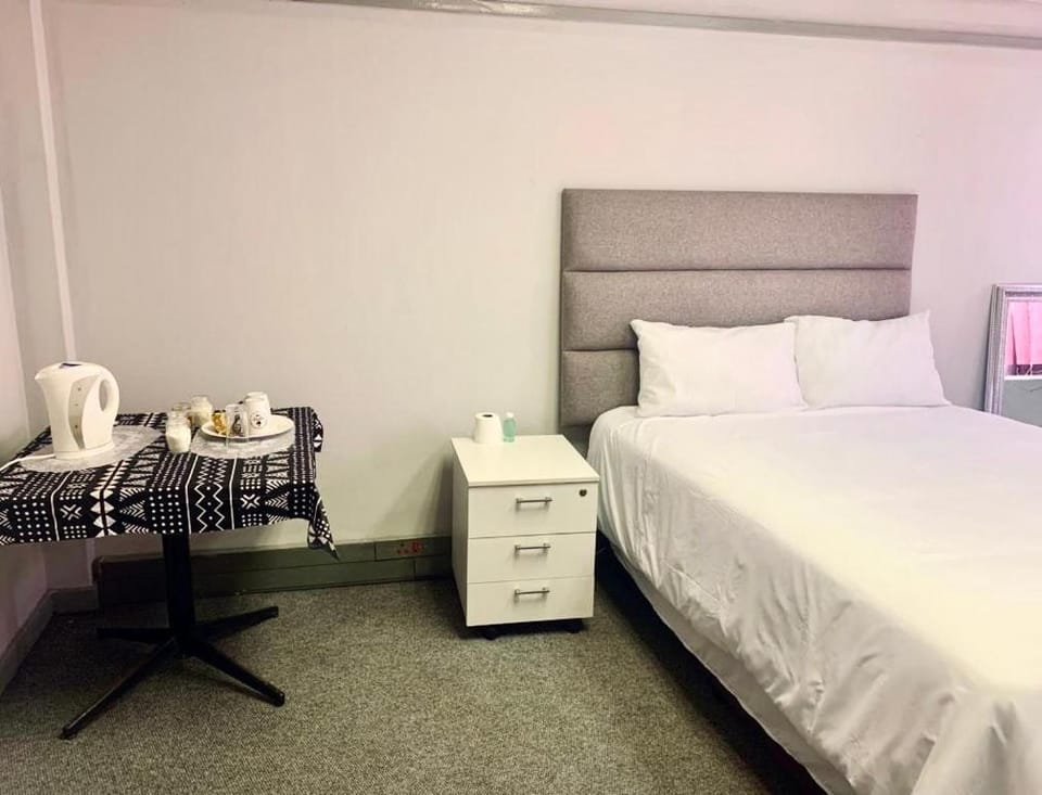 Stay Inn Lodge Randfontein Hostel in Gauteng
