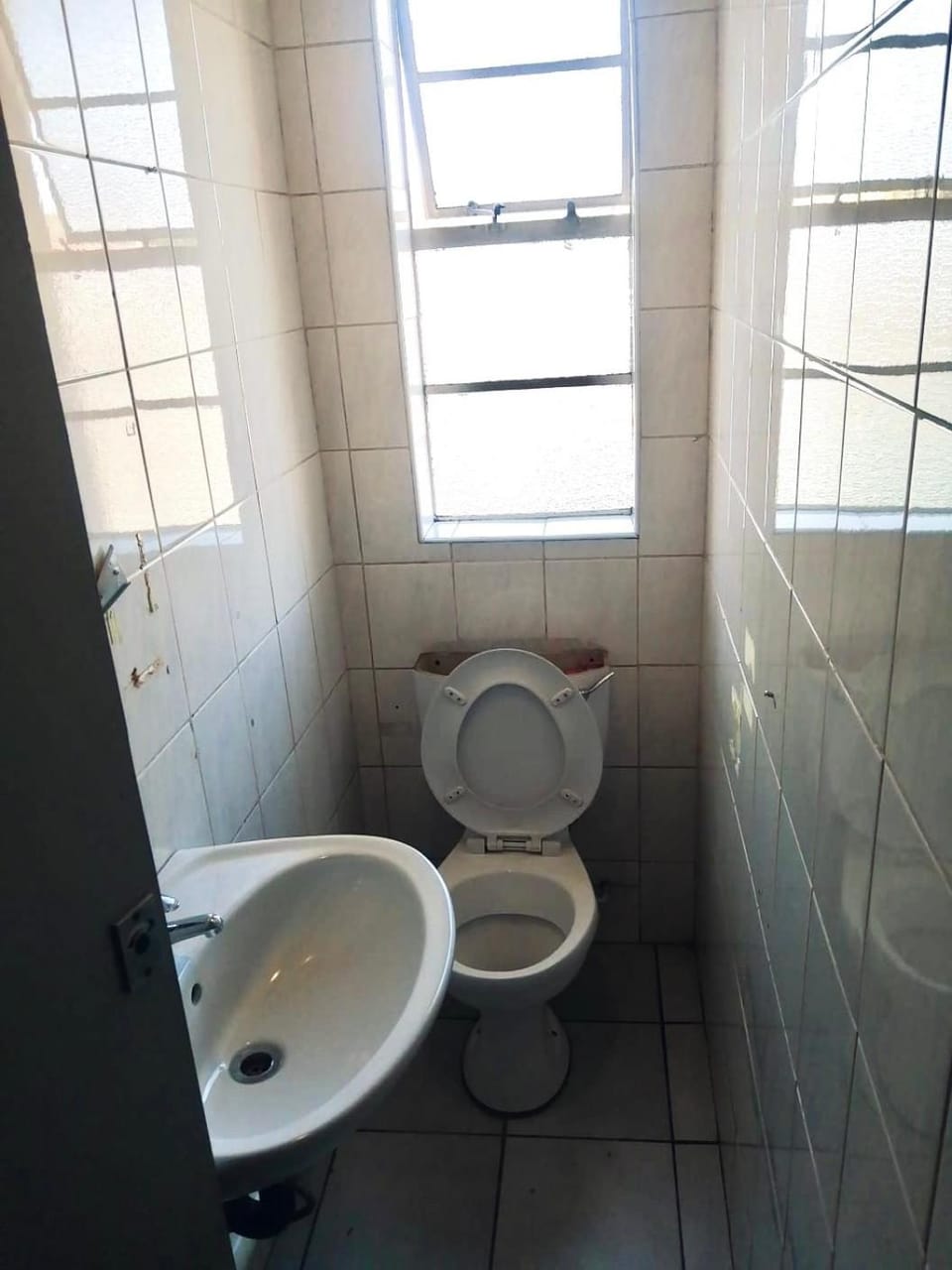 Bathroom, Public Bath