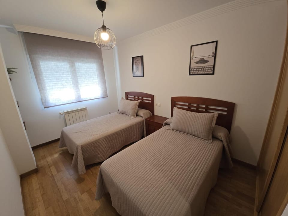 MHC Apartment in Galicia