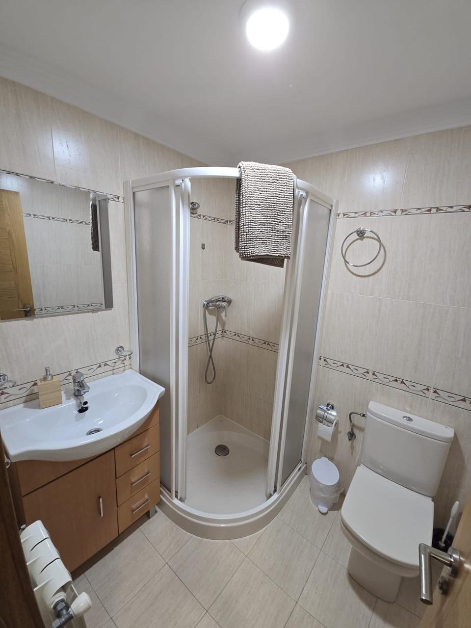 MHC Apartment in Galicia