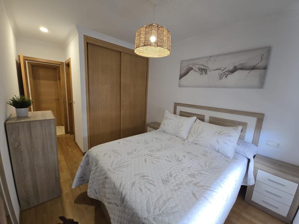 MHC Apartment in Galicia