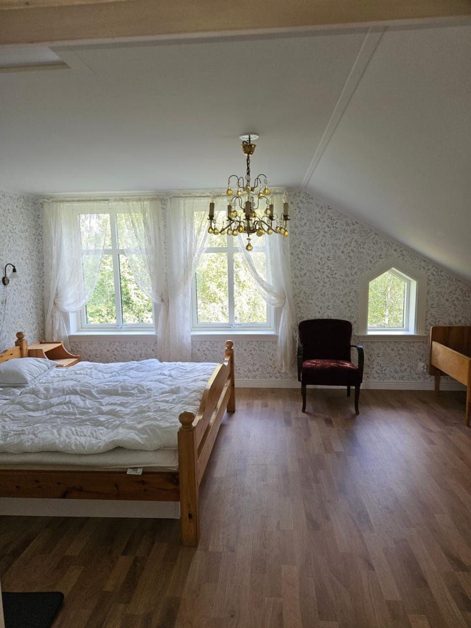 Stuga (Cottage) ålaryd House in Västra Götaland County
