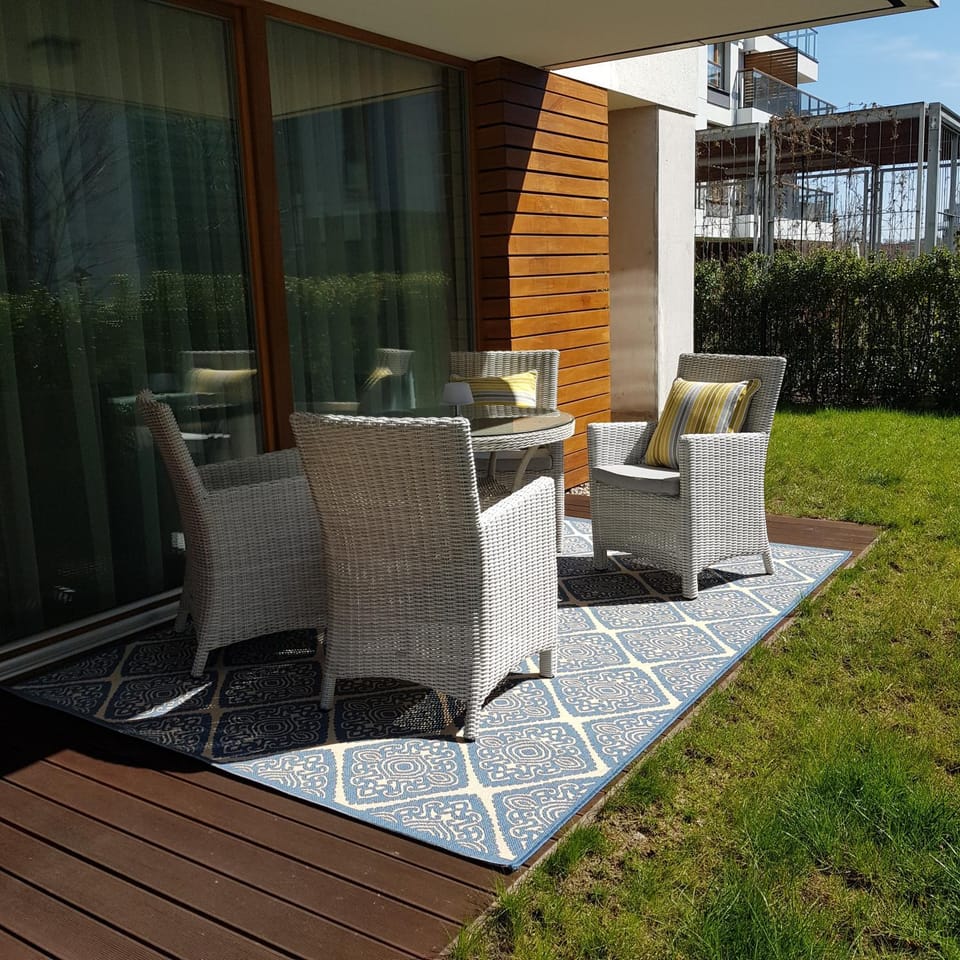 Balcony/Terrace, Balcony/Terrace