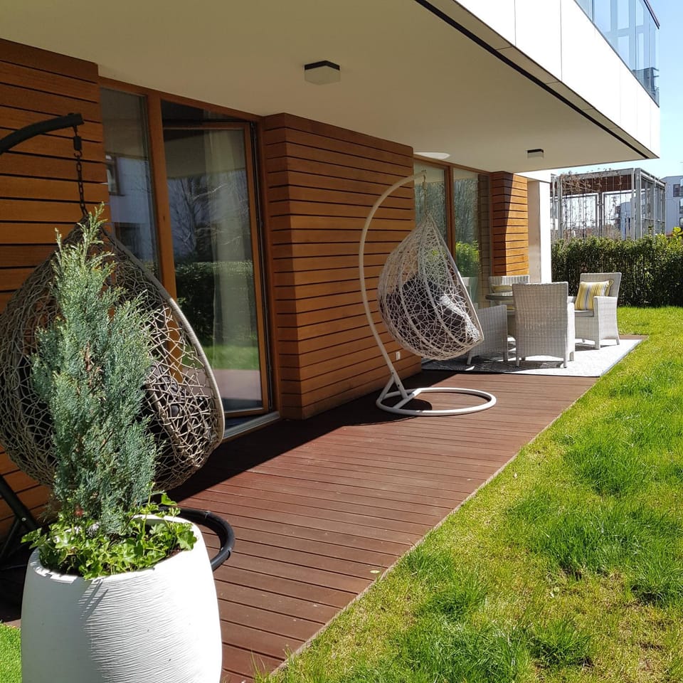 Balcony/Terrace, Balcony/Terrace