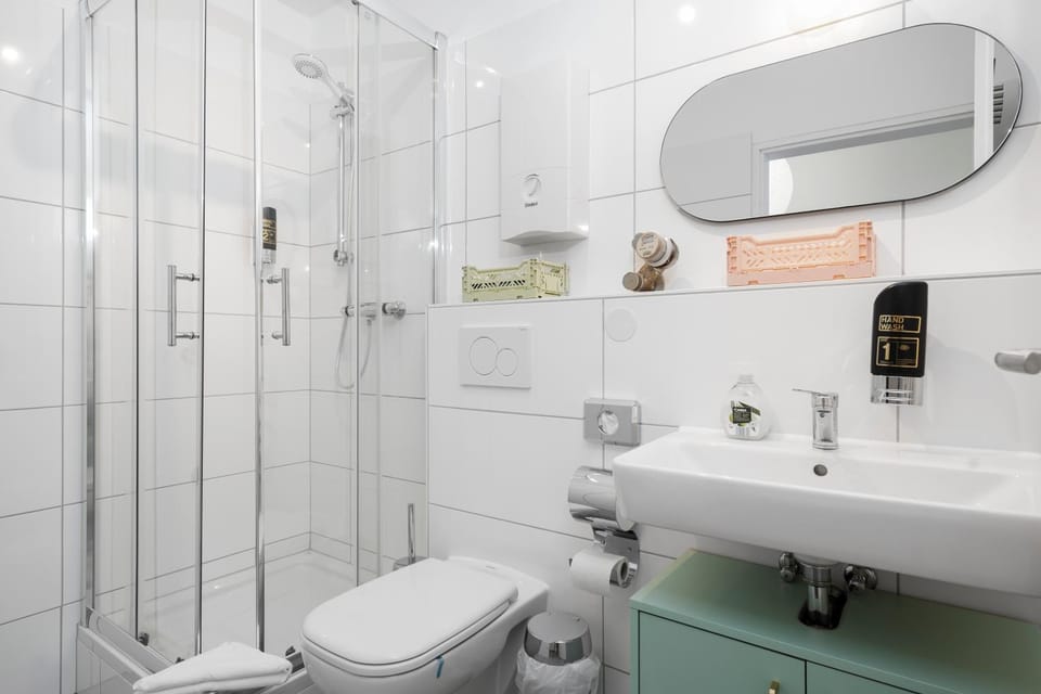 Traumhaftes Wohnen in Düren Apartment in Düren