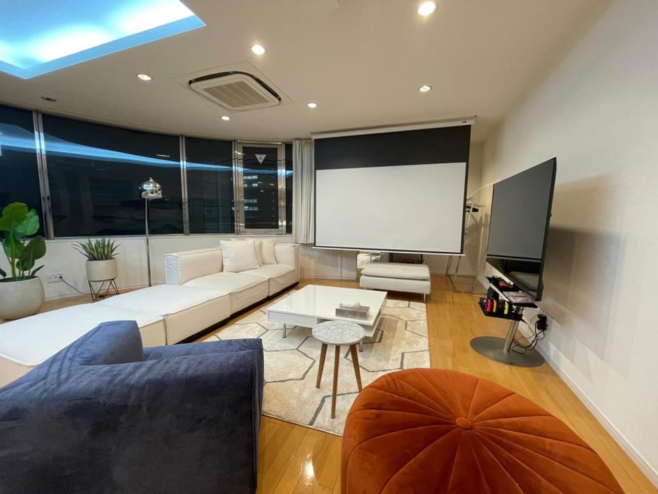 TasoneGatheringStayOsaka なんばセイアン401 Apartment in Osaka