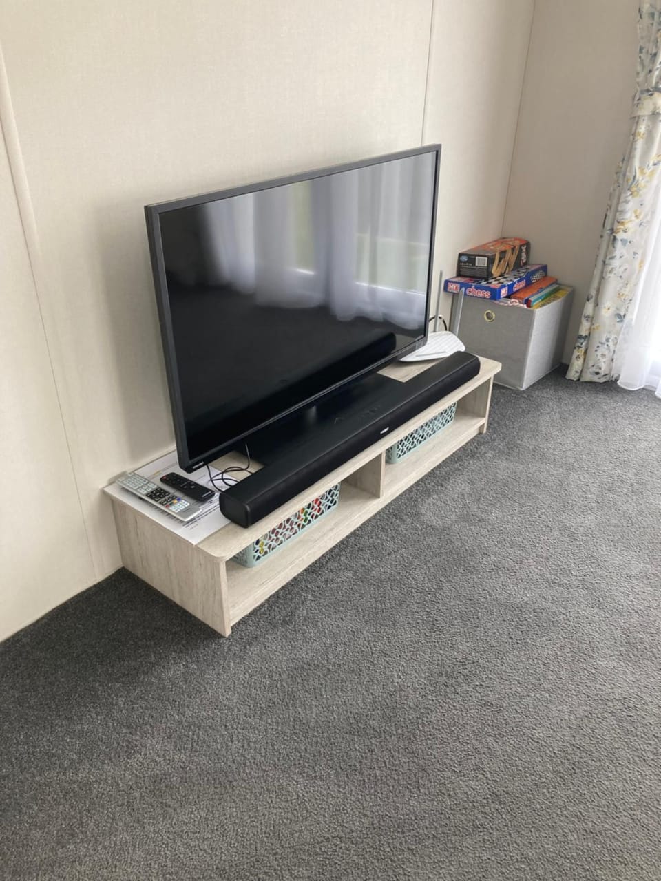 TV and multimedia
