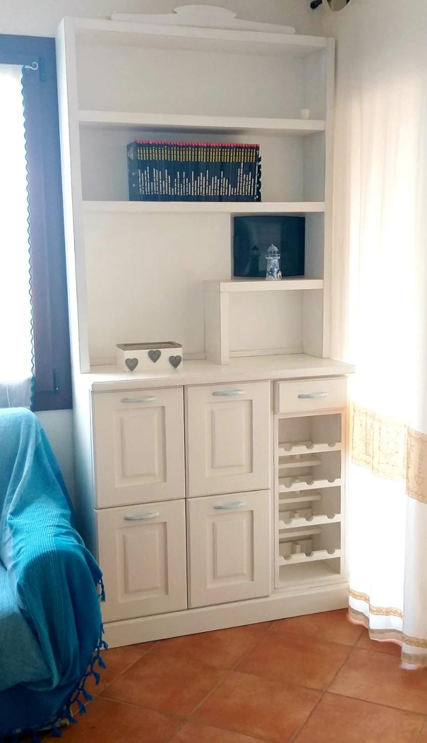 Casetta Francy Apartment in Sardinia