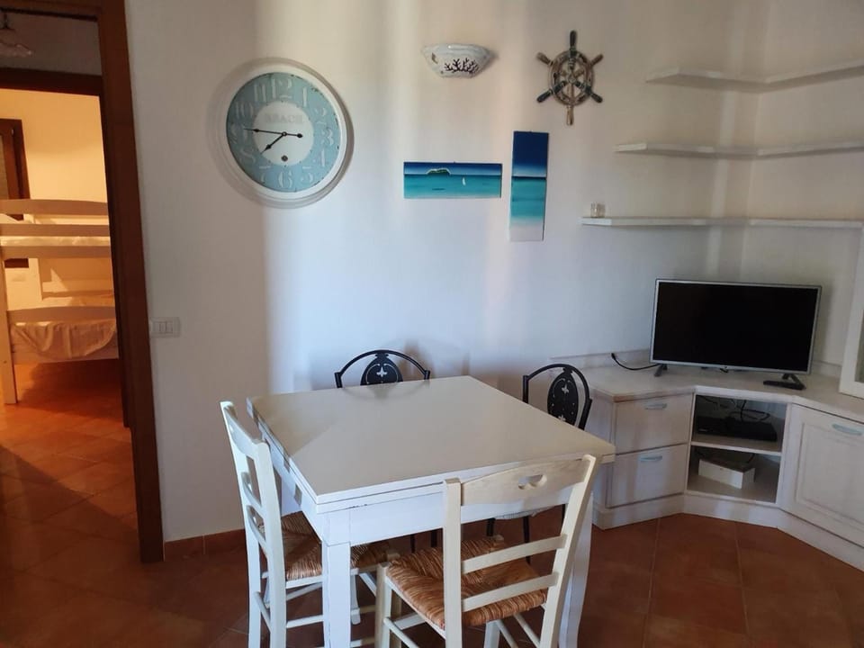 Casetta Francy Apartment in Sardinia