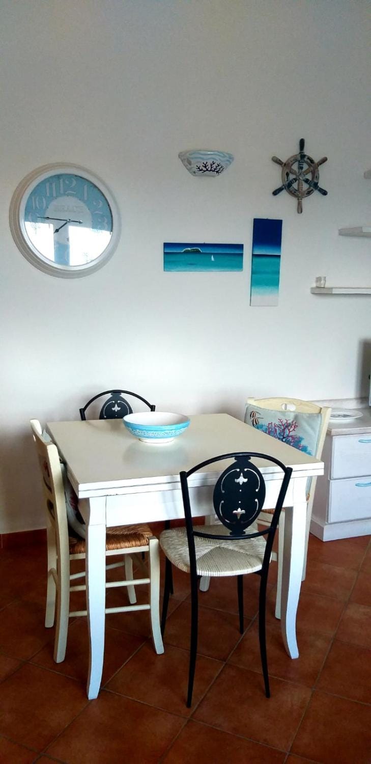 Casetta Francy Apartment in Sardinia