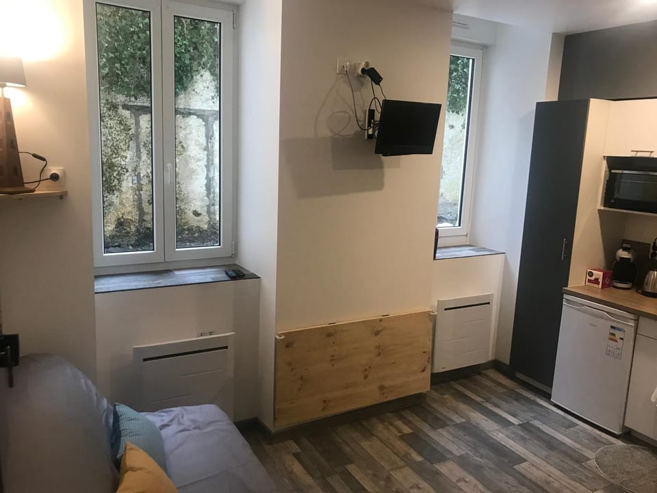 Joli studio entièrement rénové Apartment in Cauterets