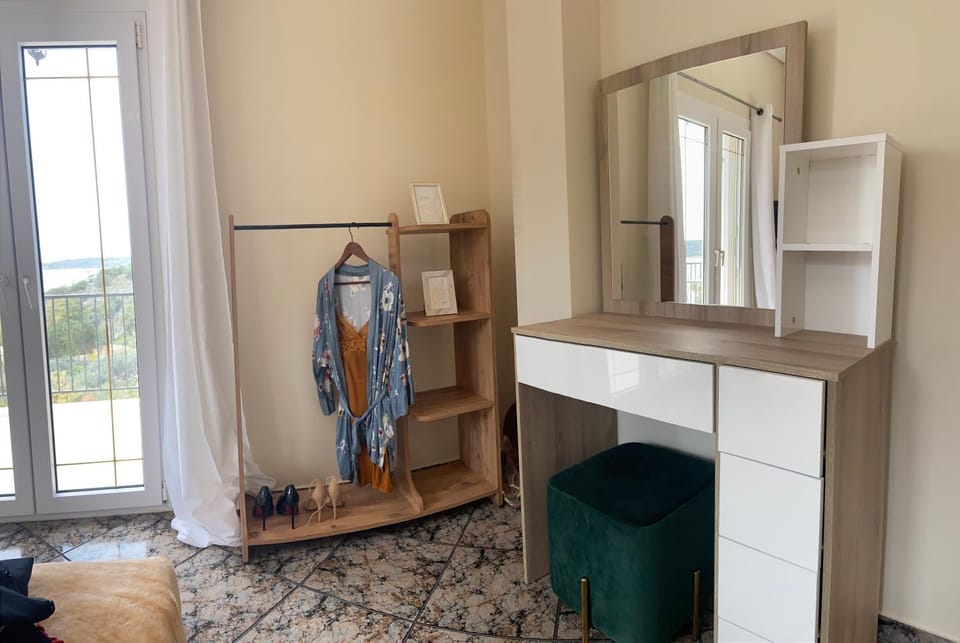 SEA VIEW DREAM Apartment in Cephalonia