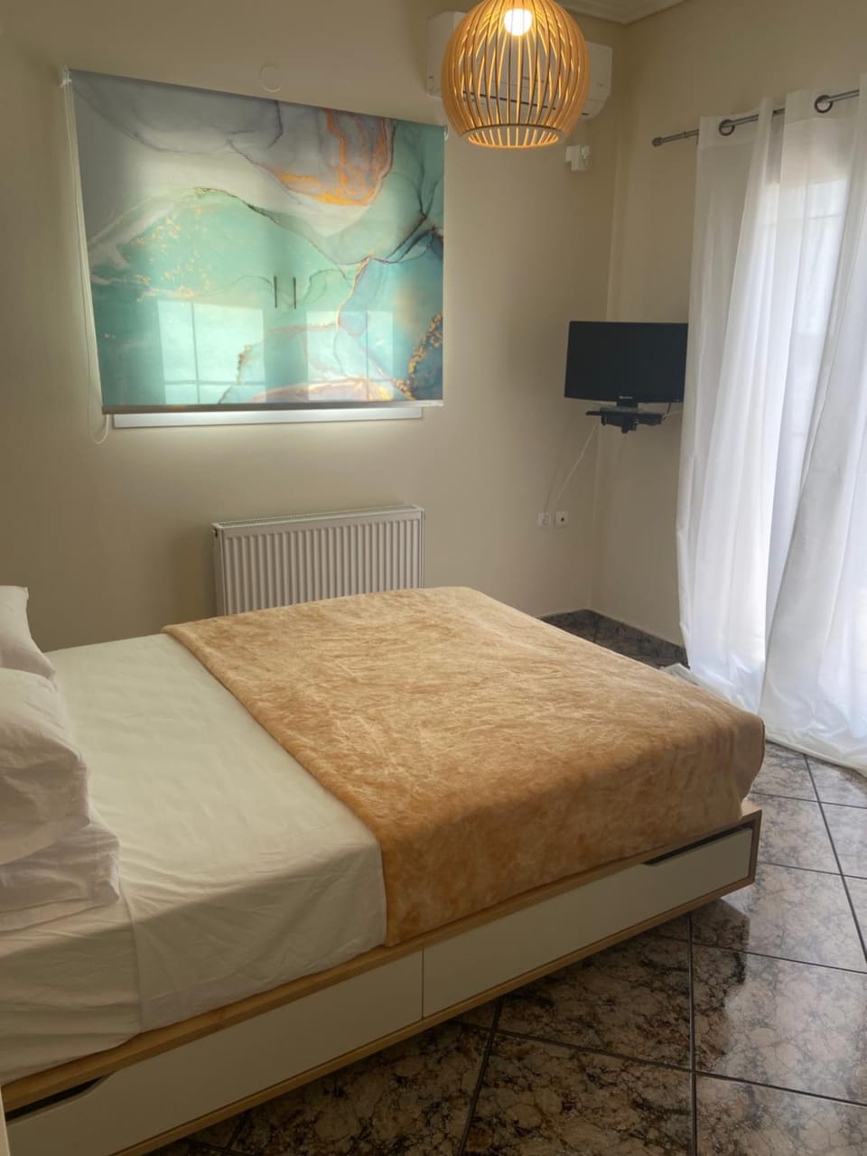 SEA VIEW DREAM Apartment in Cephalonia