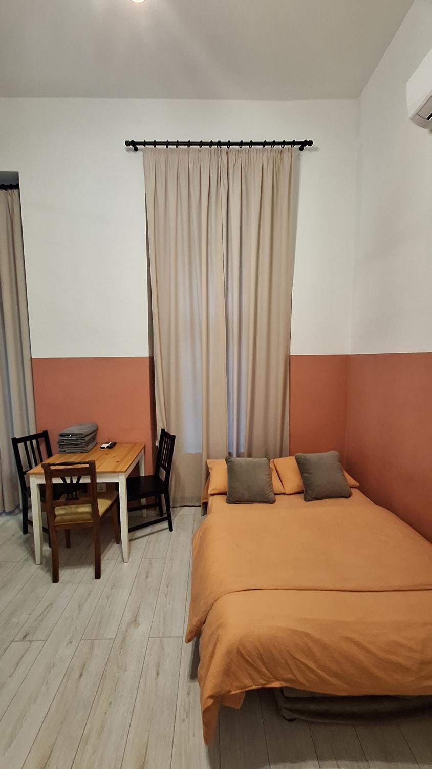 Tempo City Apartman Apartment in Budapest