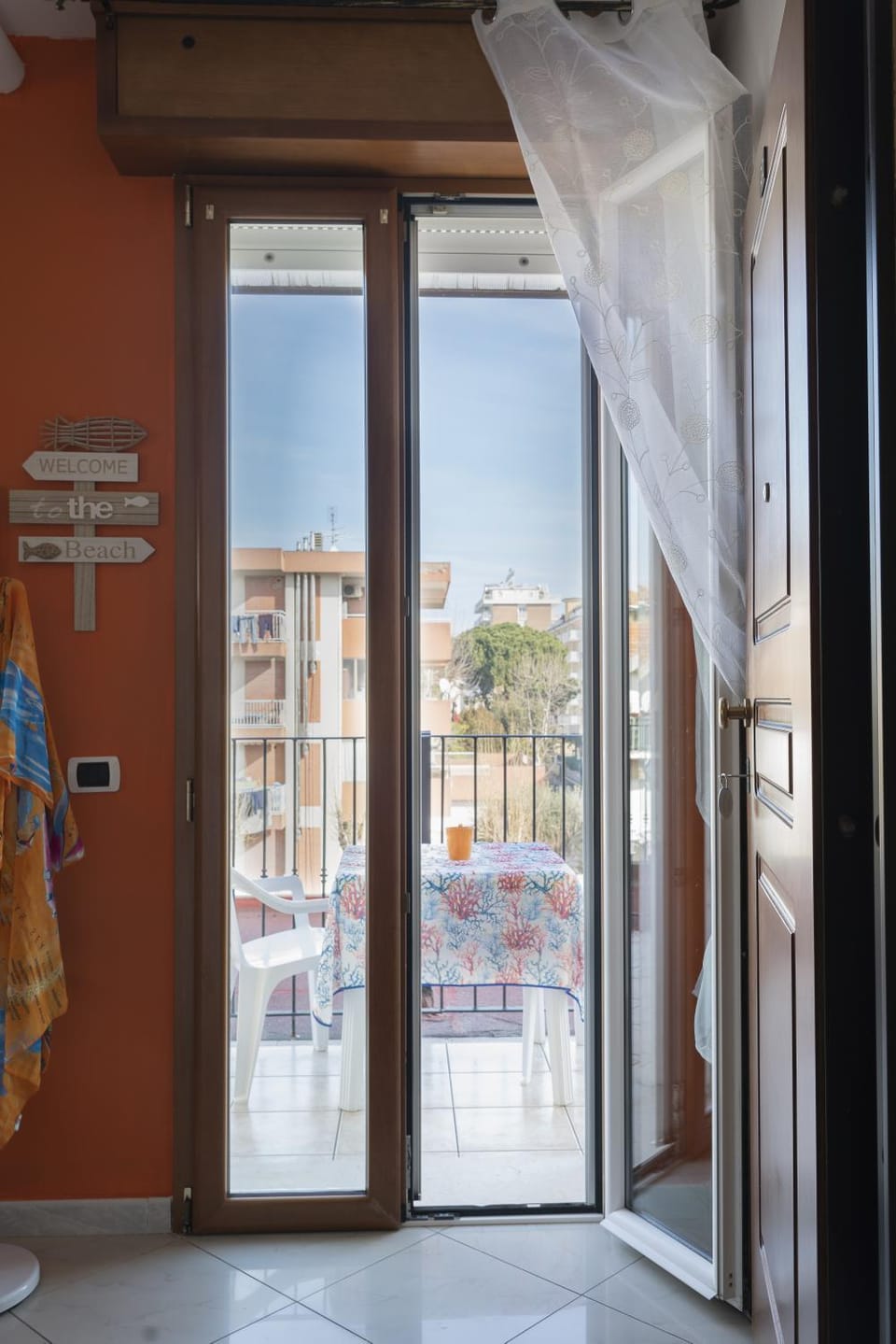 View (from property/room), Balcony/Terrace