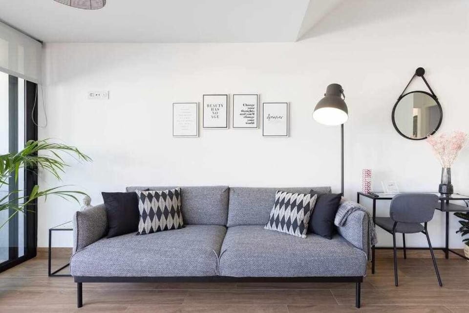 Sunnyland Bungalow Playa Americas Apartment in Playa de las Americas