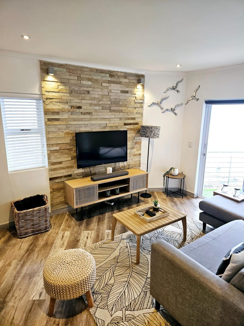 12 Sunset on Hill Apartment in Cape Town