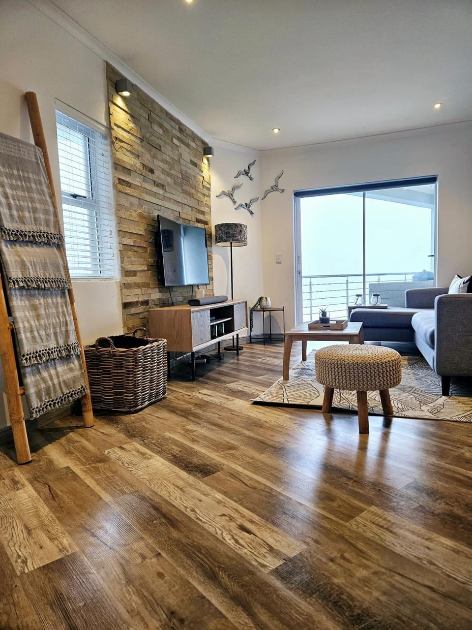 12 Sunset on Hill Apartment in Cape Town