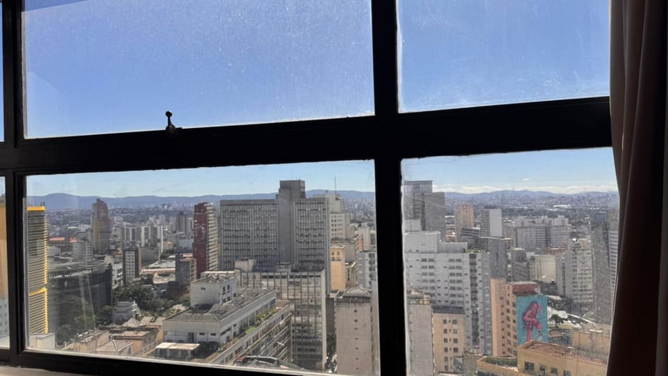 View (from property/room)
