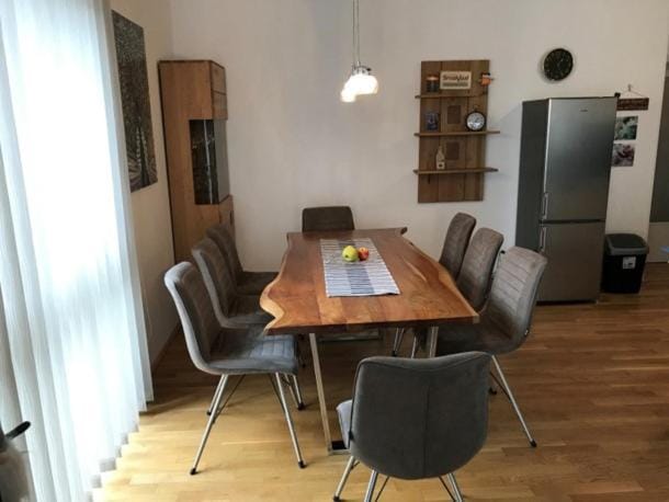 Stadtdomizil TOP 5 Apartment in Schladming