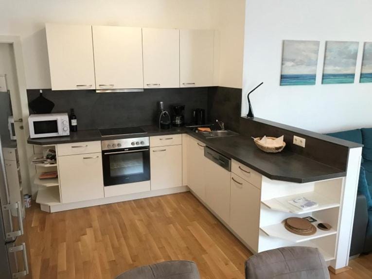 Stadtdomizil TOP 5 Apartment in Schladming