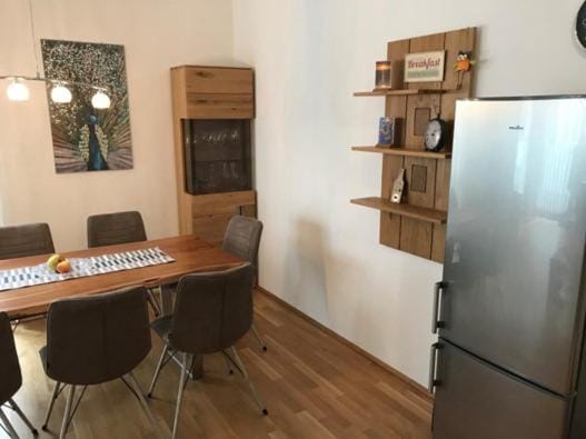Stadtdomizil TOP 5 Apartment in Schladming