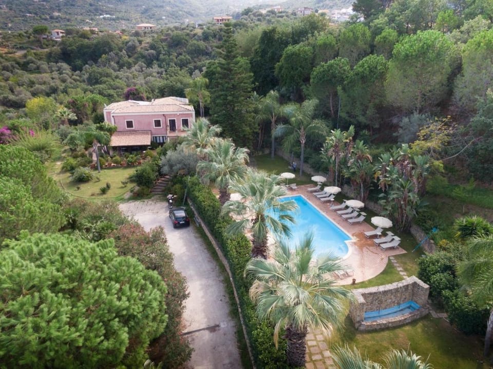 Agriturismo Villa Luca Farm Stay in Sicily