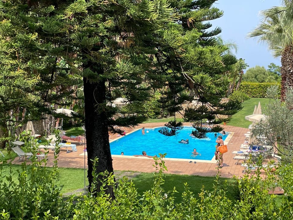 Agriturismo Villa Luca Farm Stay in Sicily