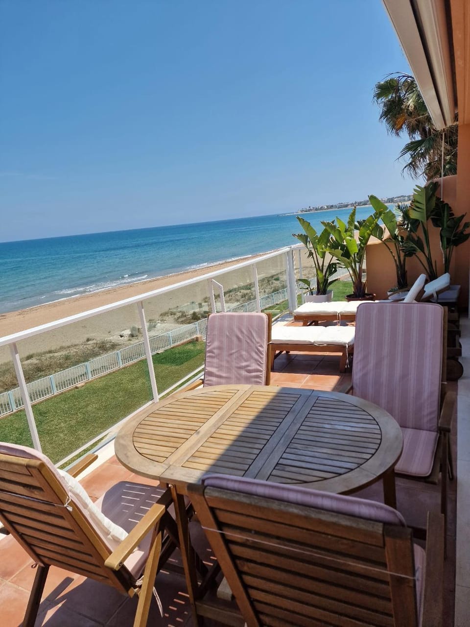 Sea view