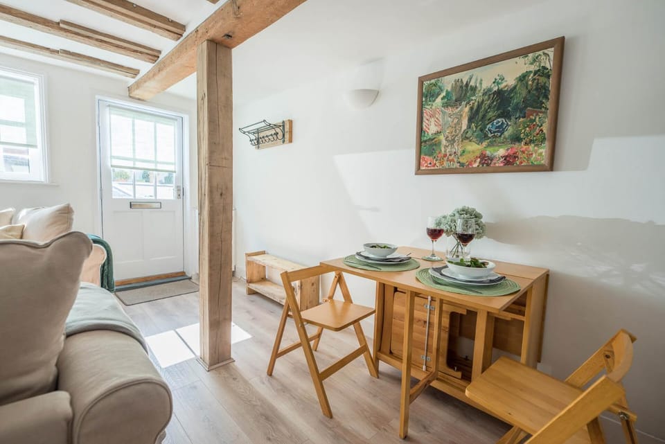 Candy Cottage, Halesworth House in Halesworth