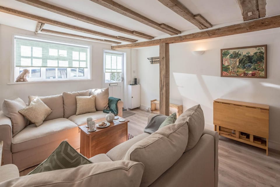 Candy Cottage, Halesworth House in Halesworth