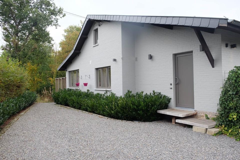 VILLA VUE House in Wallonia, Belgium
