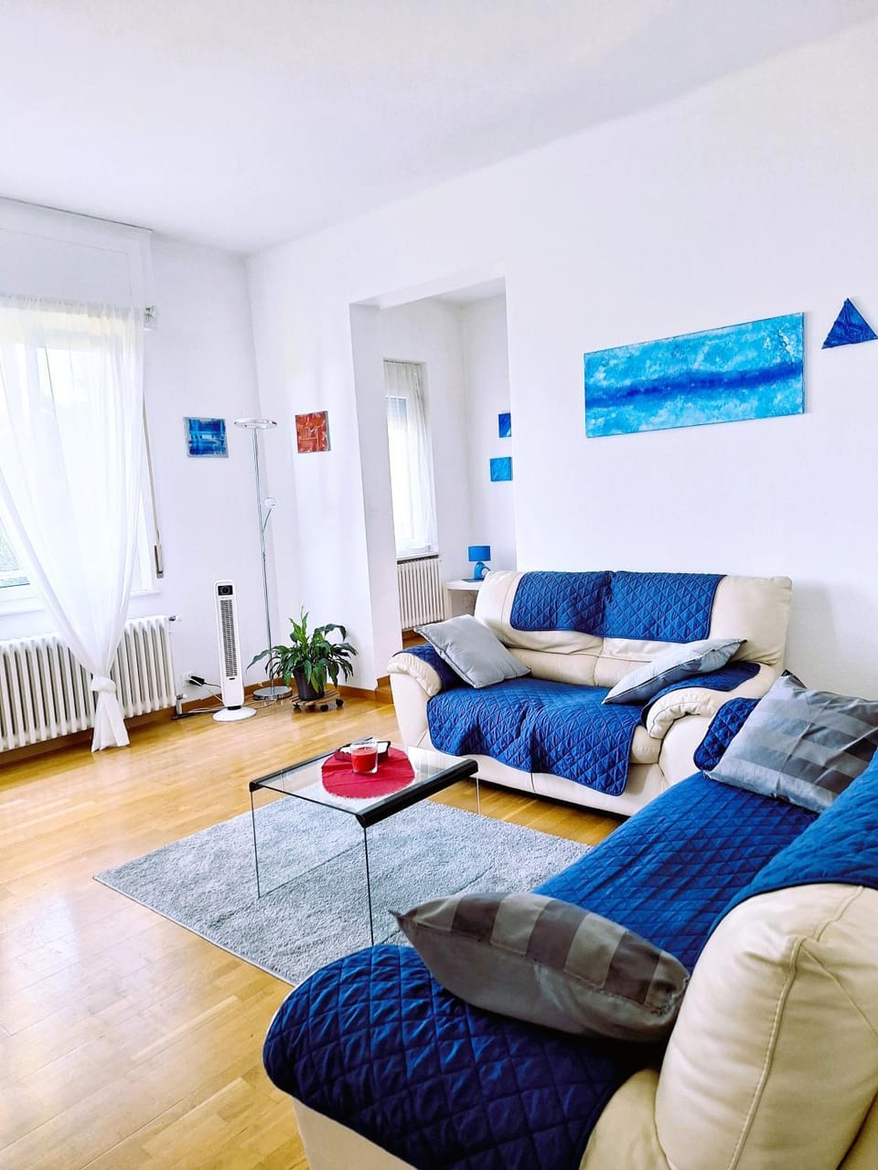 Casa le palme -Montagnola Apartment in Lugano