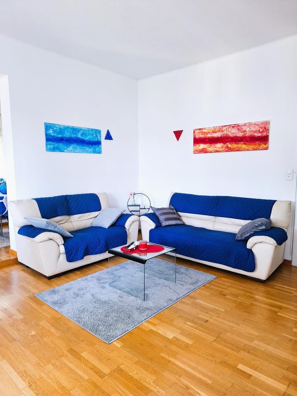 Casa le palme -Montagnola Apartment in Lugano