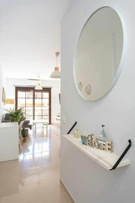 Sunnyland Apartment Costa Silencio parking Apartment in Costa del Silencio