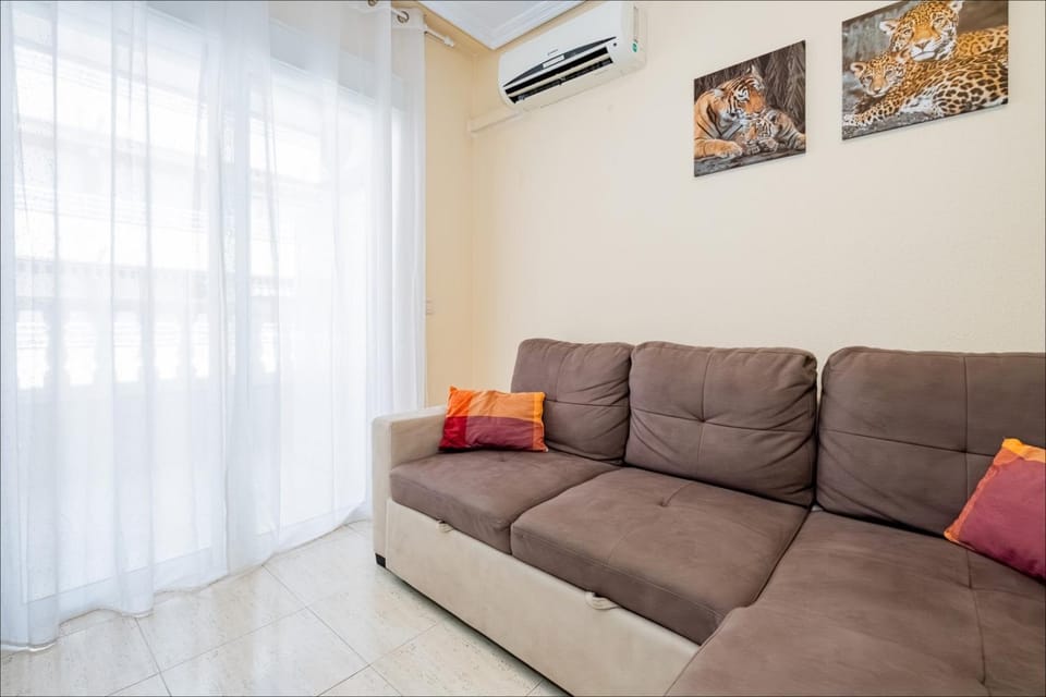 Alegria ID 103 Apartment in Torrevieja