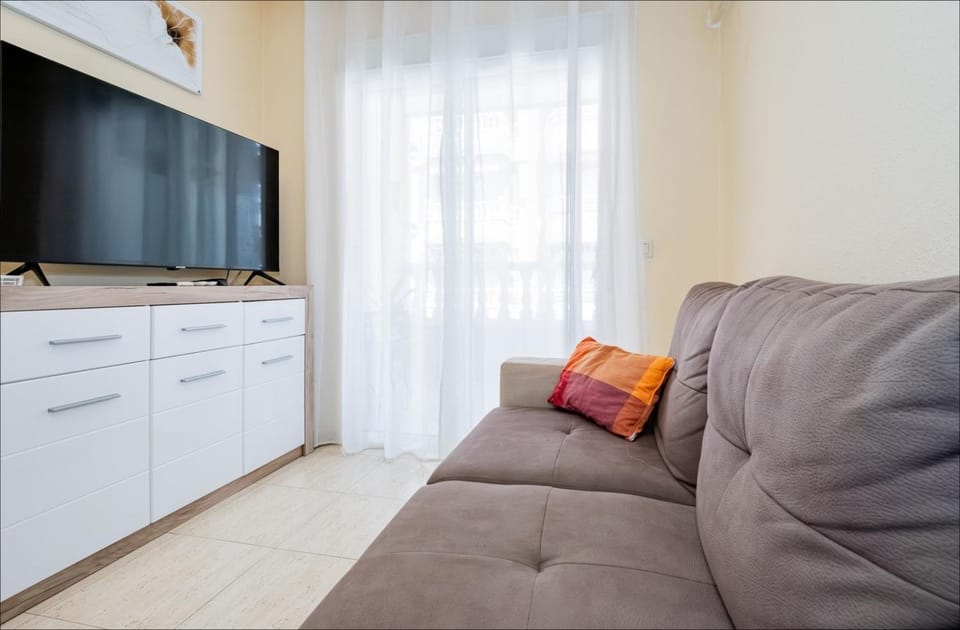 Alegria ID 103 Apartment in Torrevieja