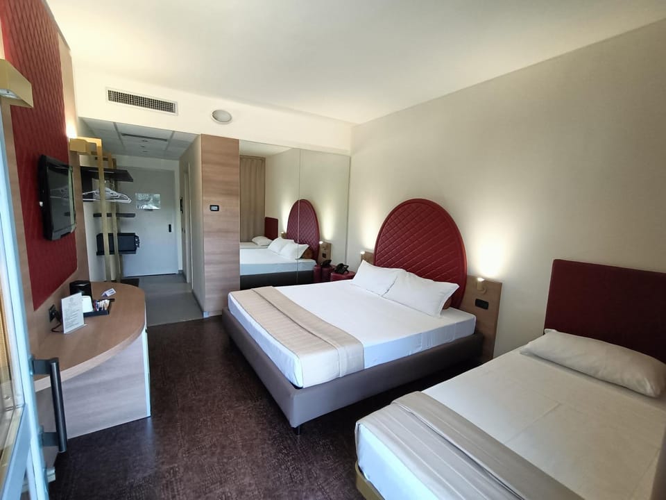 Break Hotel Hotel in Lombardy