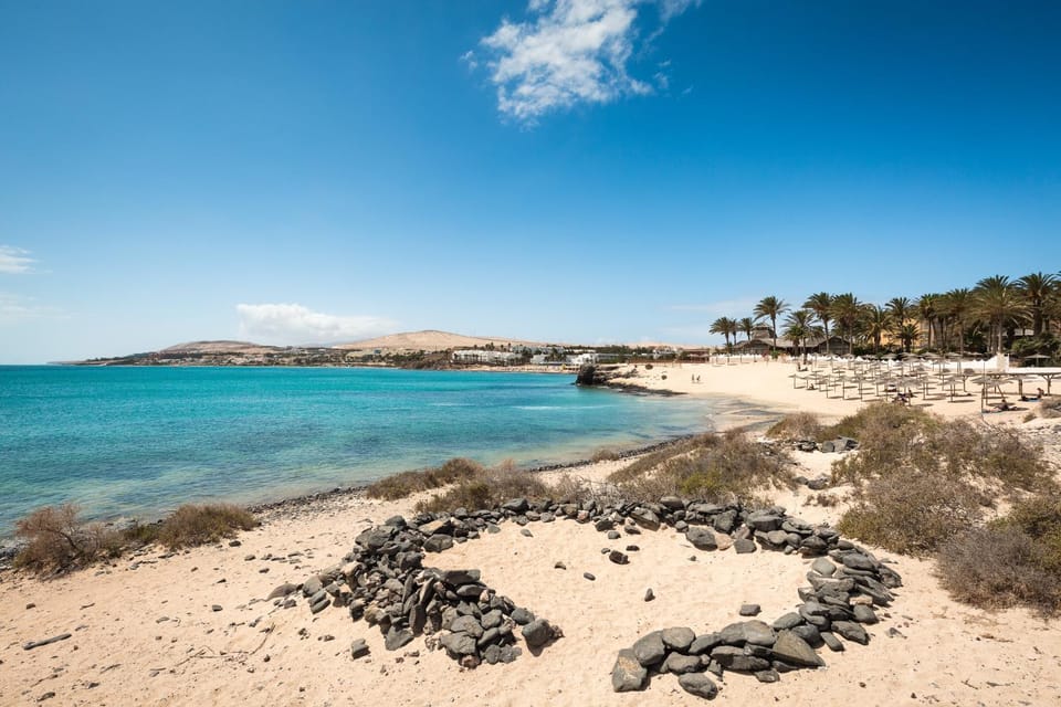 Home2Book Cozy Apt near the Beach in Gran Tarajal Apartment in Maxorata