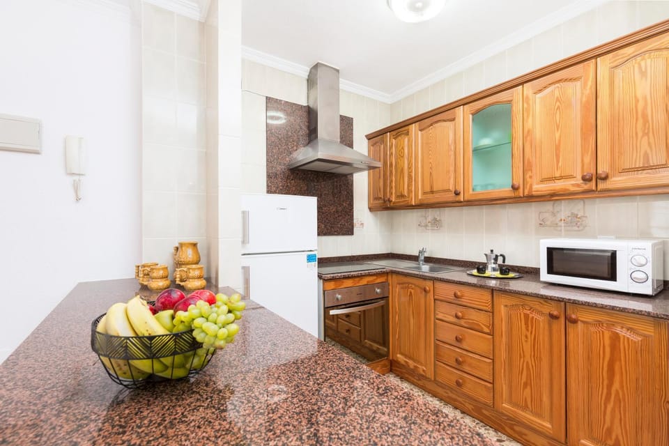 Home2Book Cozy Apt near the Beach in Gran Tarajal Apartment in Maxorata