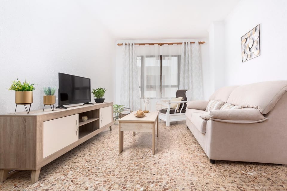 Living room, Lounge or bar
