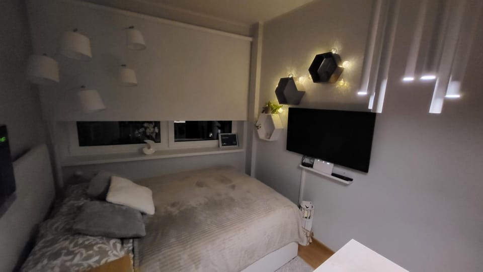 Peplerhome Apartment in Estonia